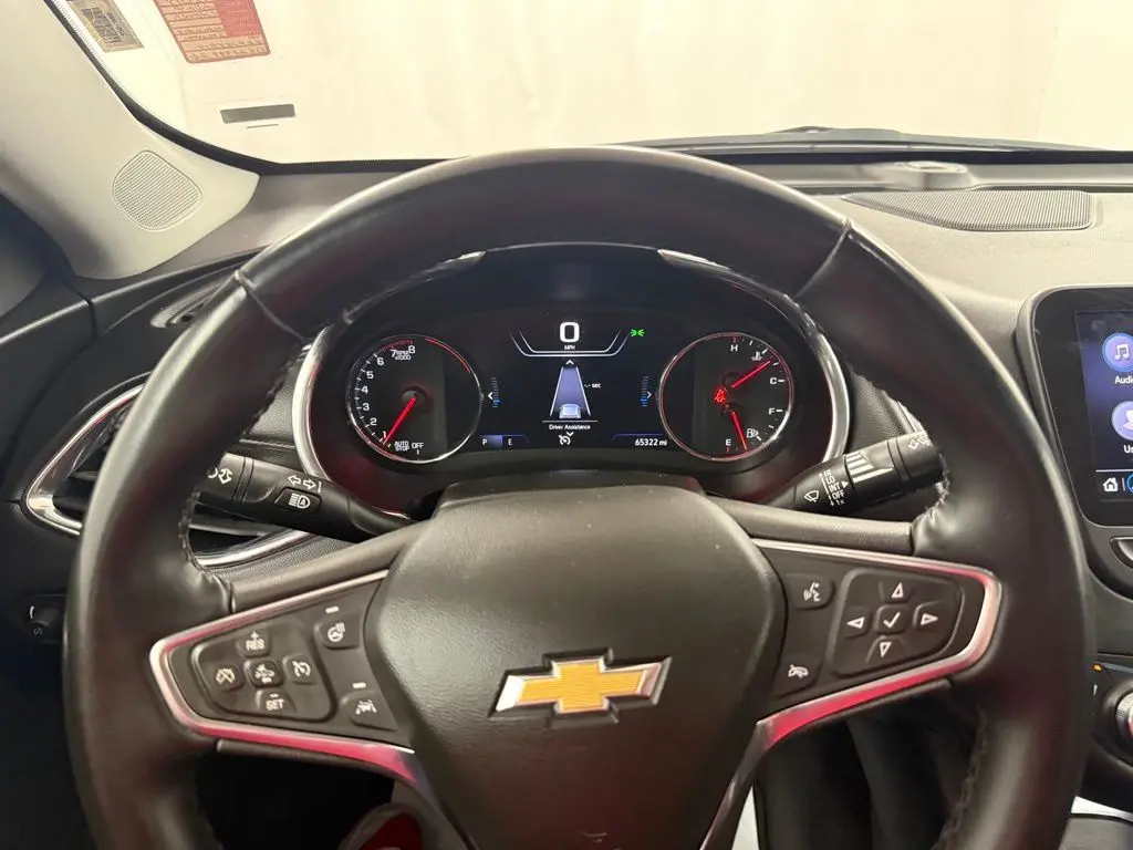 2024 Chevrolet Malibu - $22,499