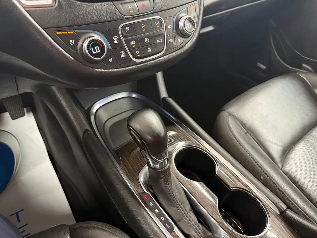 2024 Chevrolet Malibu - $22,499