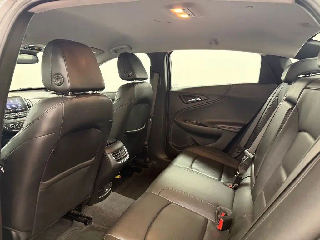 2024 Chevrolet Malibu - $22,499