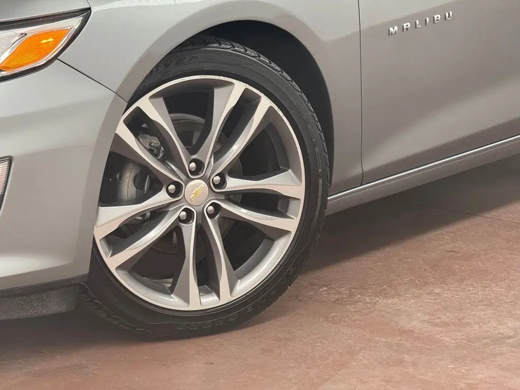 2024 Chevrolet Malibu - $22,499