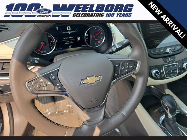 2024 Chevrolet Malibu - $18,195