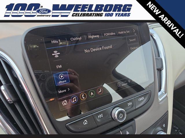 2024 Chevrolet Malibu - $18,195