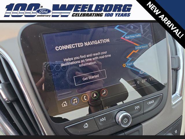 2024 Chevrolet Malibu - $18,195