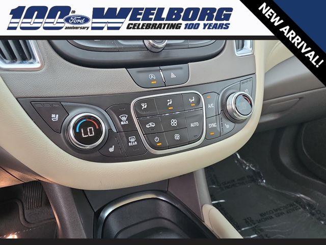 2024 Chevrolet Malibu - $18,195