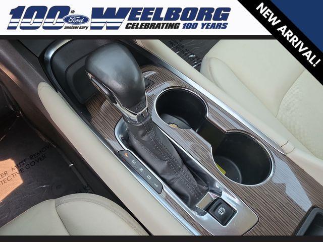 2024 Chevrolet Malibu - $18,195