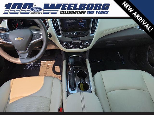 2024 Chevrolet Malibu - $18,195