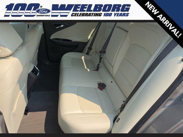 2024 Chevrolet Malibu - $18,195