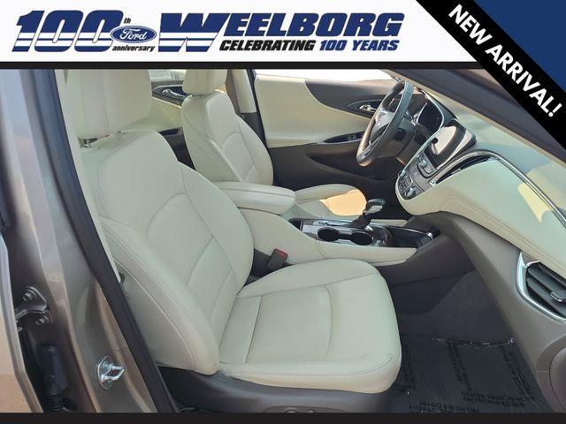 2024 Chevrolet Malibu - $18,195