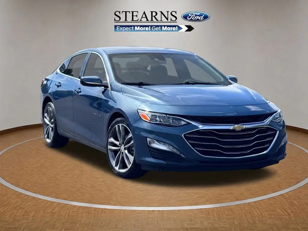 2024 Chevrolet Malibu - $19,830