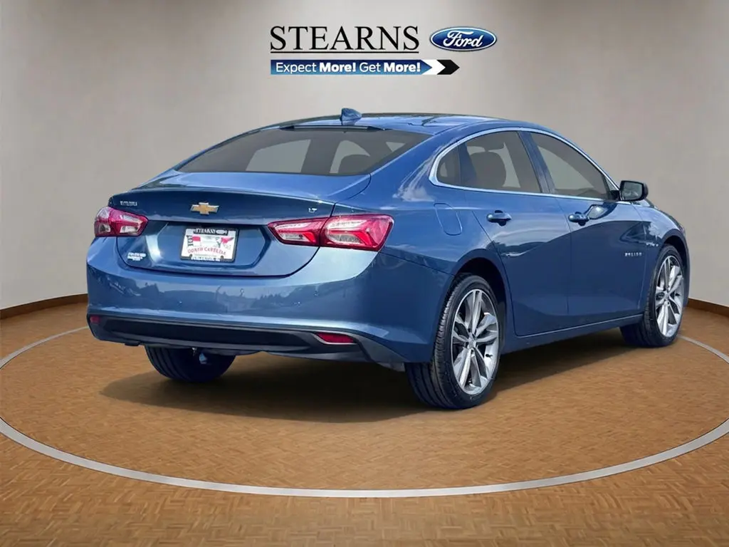 2024 Chevrolet Malibu - $19,830