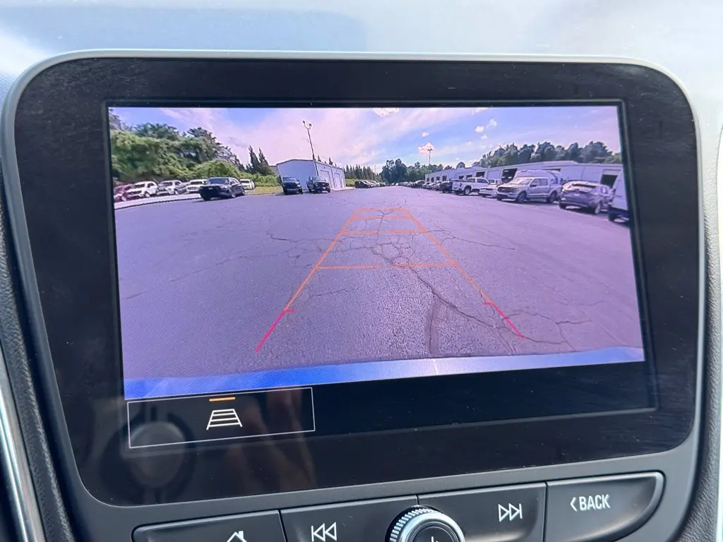 2024 Chevrolet Malibu - $19,830