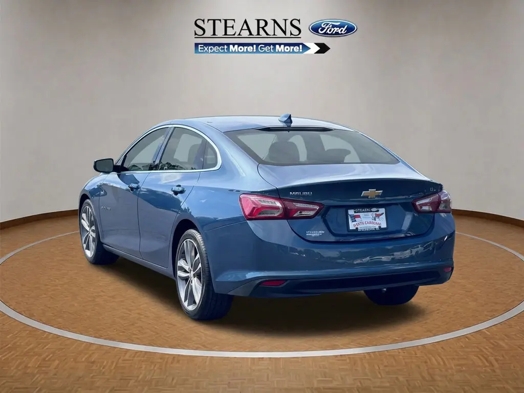 2024 Chevrolet Malibu - $19,830