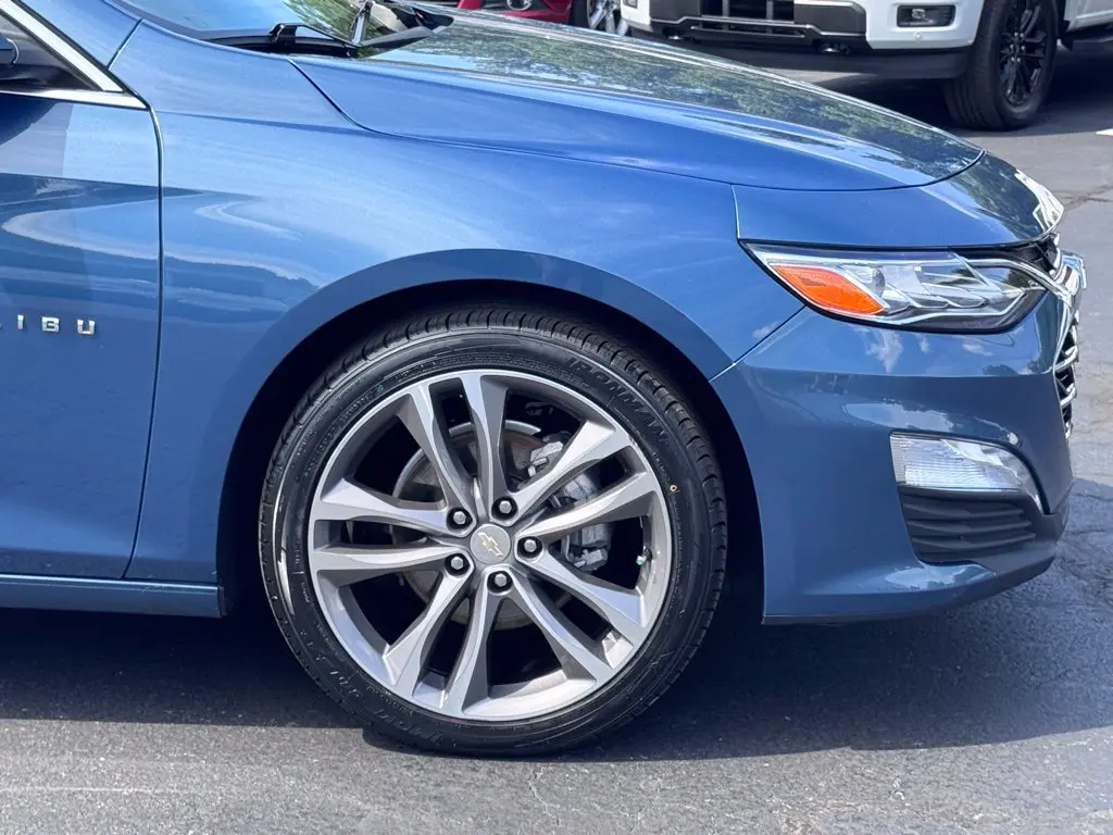 2024 Chevrolet Malibu - $19,830
