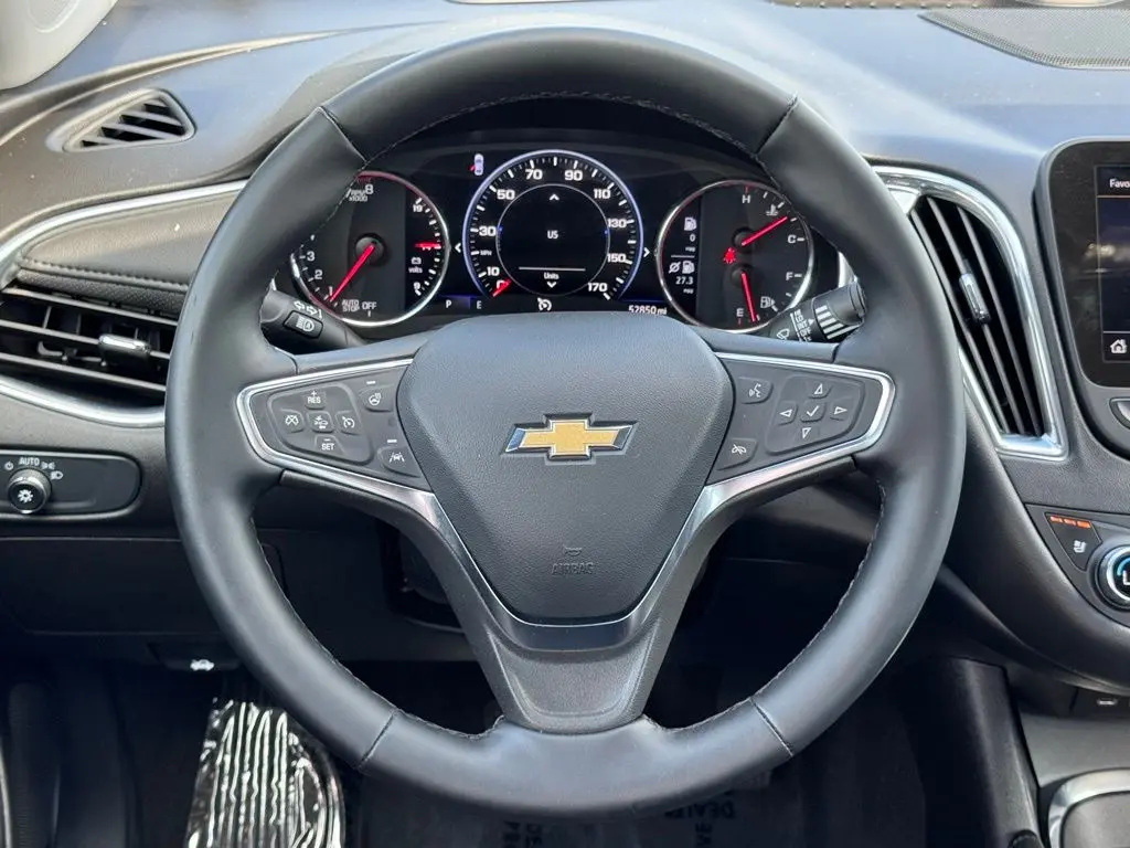 2024 Chevrolet Malibu - $19,830