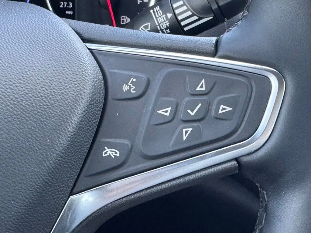 2024 Chevrolet Malibu - $19,830