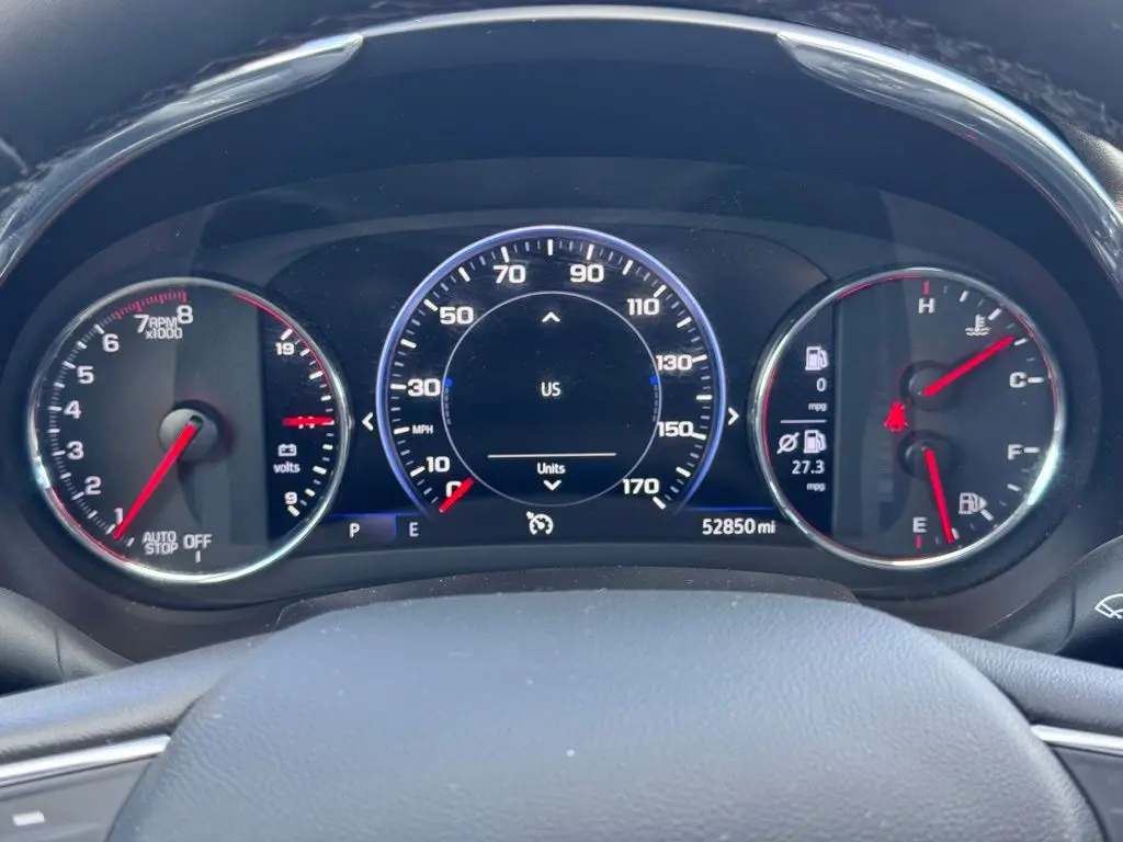 2024 Chevrolet Malibu - $19,830