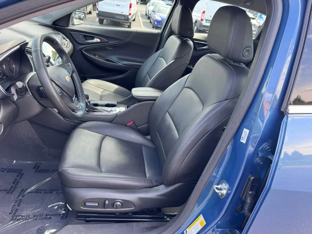 2024 Chevrolet Malibu - $19,830