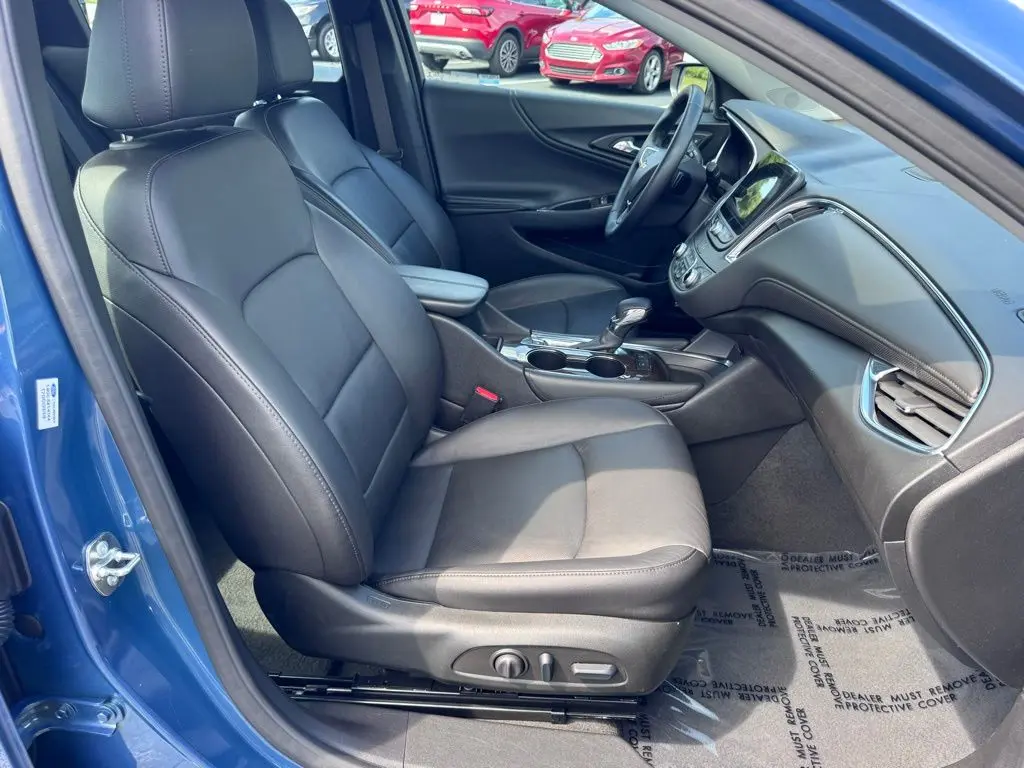 2024 Chevrolet Malibu - $19,830