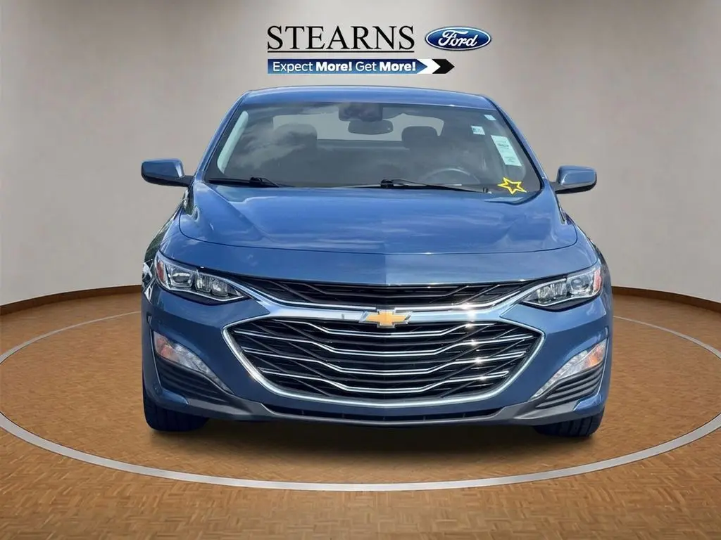 2024 Chevrolet Malibu - $19,830