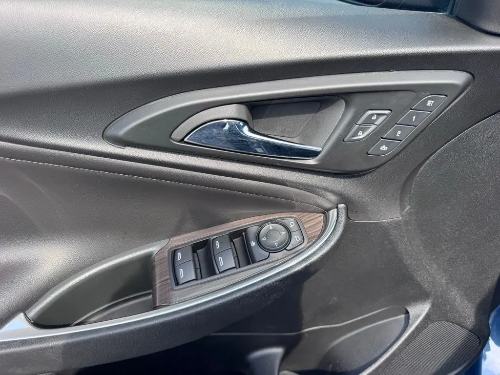 2024 Chevrolet Malibu - $19,830
