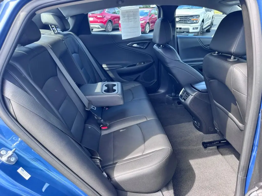 2024 Chevrolet Malibu - $19,830