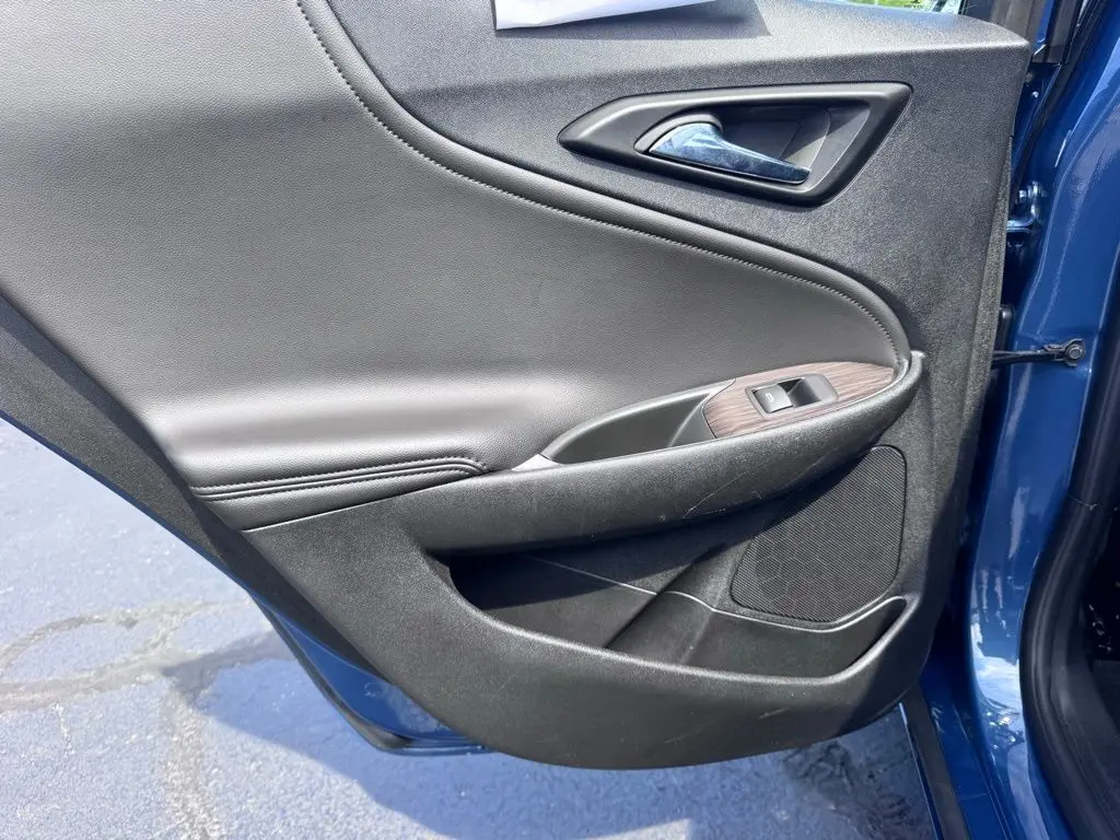 2024 Chevrolet Malibu - $19,830