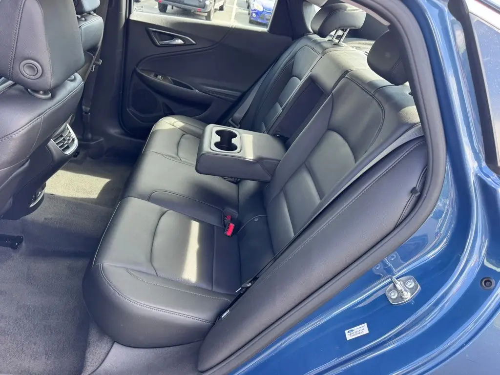2024 Chevrolet Malibu - $19,830