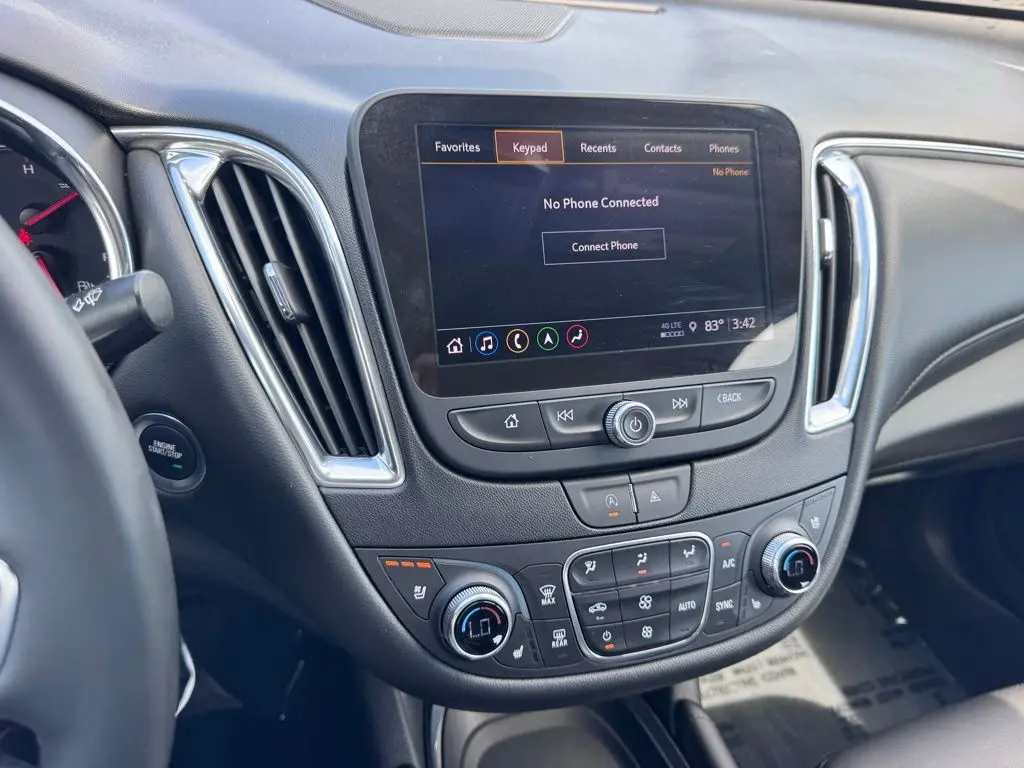 2024 Chevrolet Malibu - $19,830