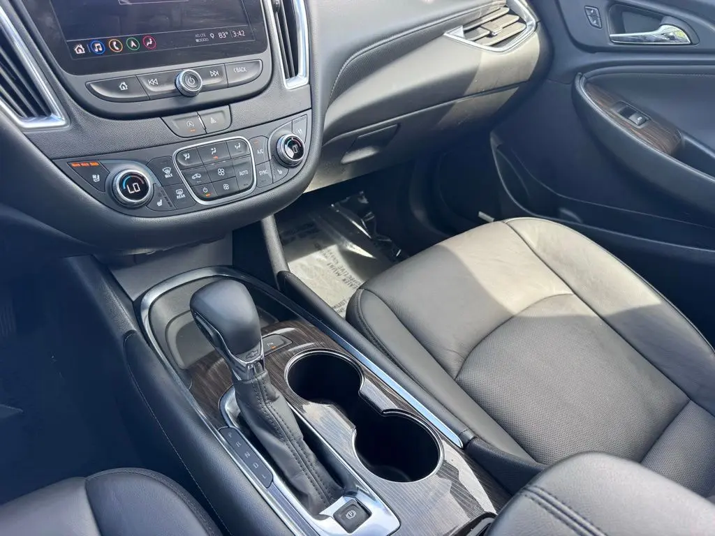 2024 Chevrolet Malibu - $19,830