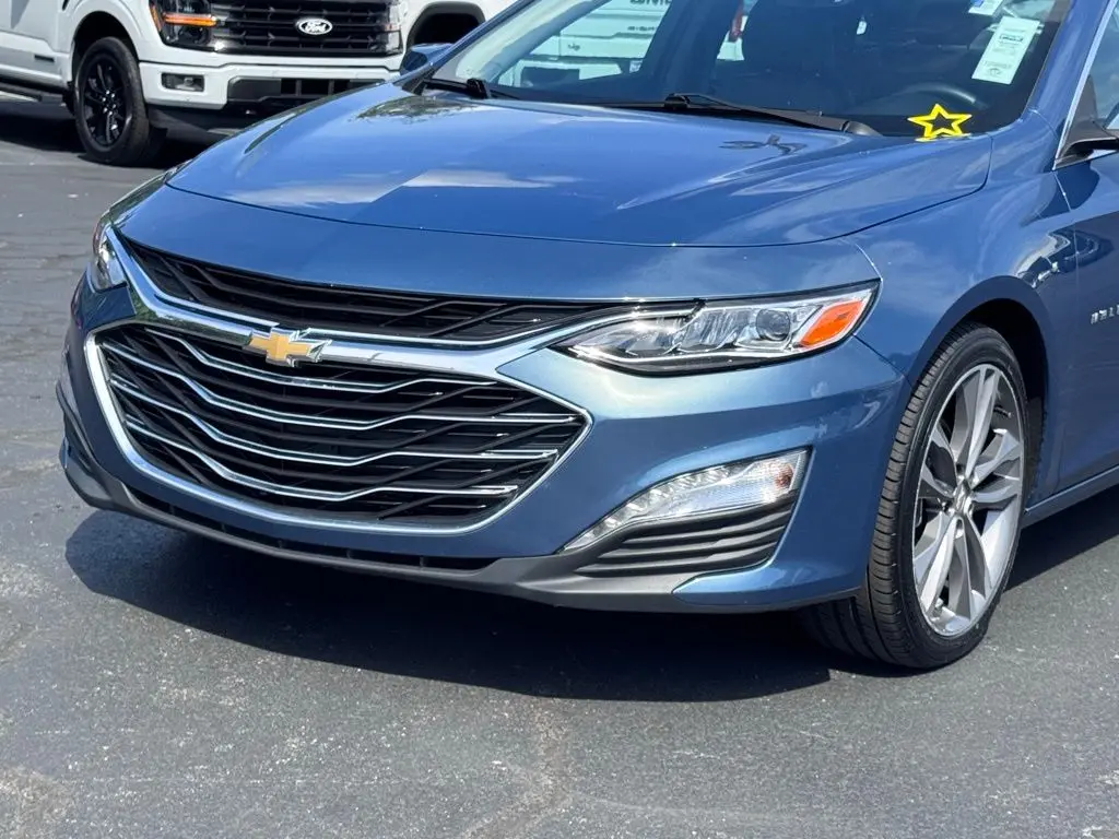2024 Chevrolet Malibu - $19,830