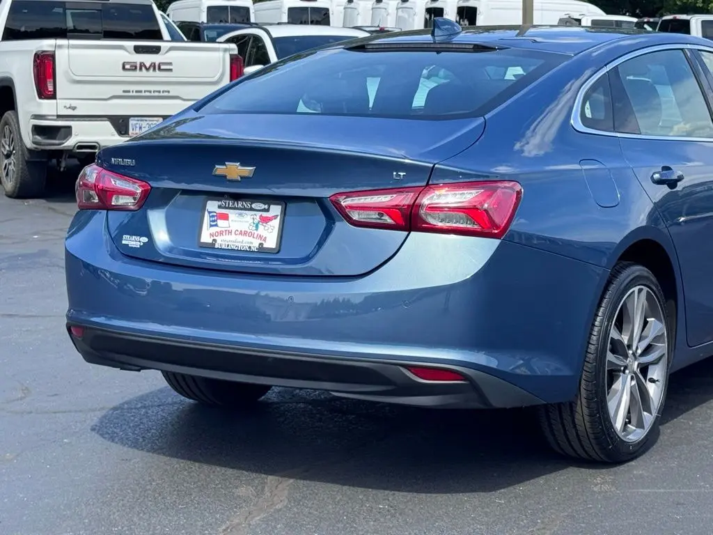 2024 Chevrolet Malibu - $19,830