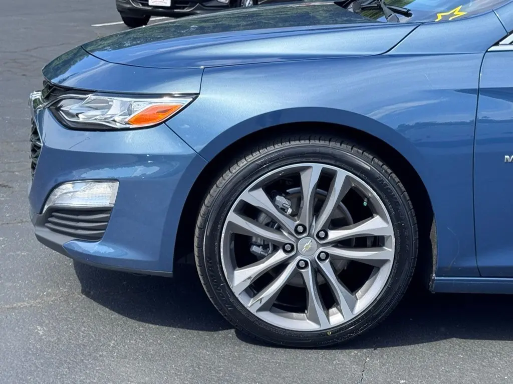 2024 Chevrolet Malibu - $19,830
