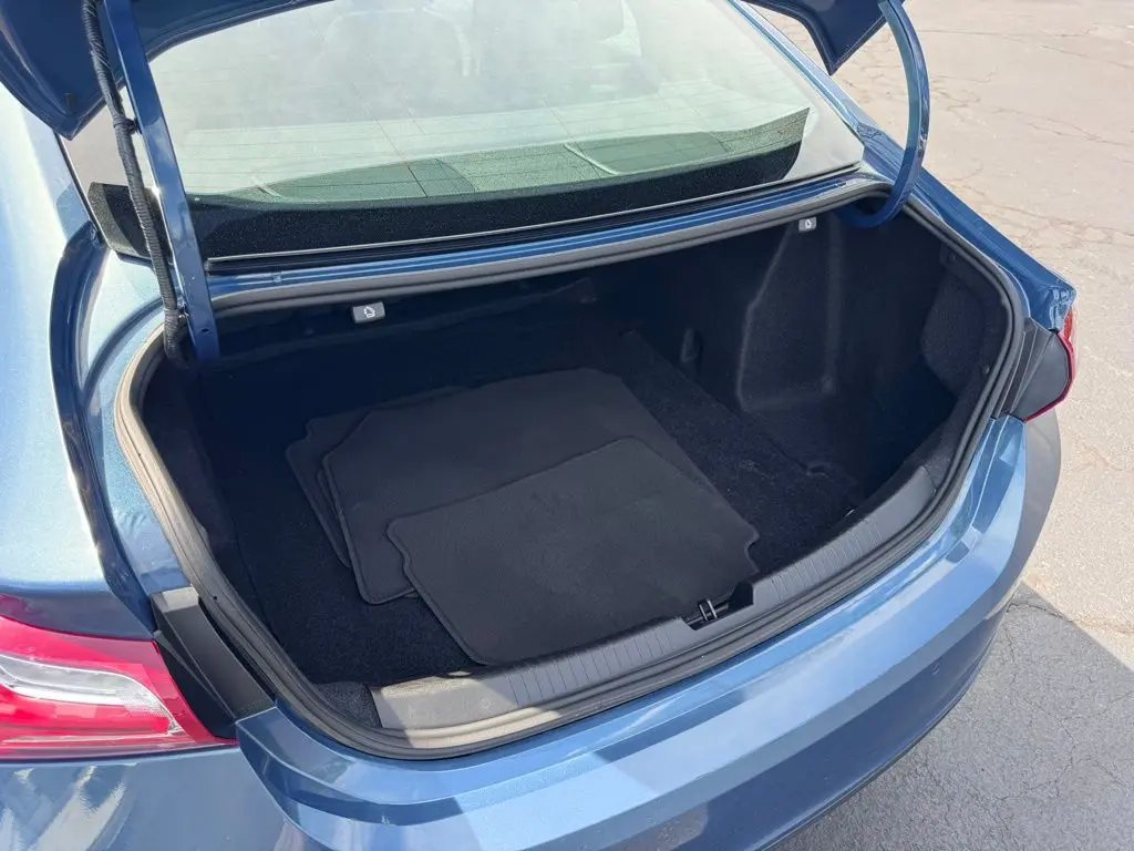 2024 Chevrolet Malibu - $19,830