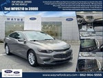 2017 Malibu Thumbnail 29