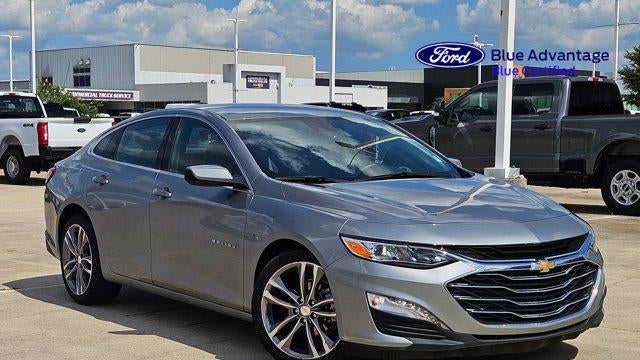 Preowned 2024 Chevrolet Malibu LT for Sale