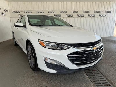 2024 Chevrolet Malibu LT 4DR Sedan W/2LT