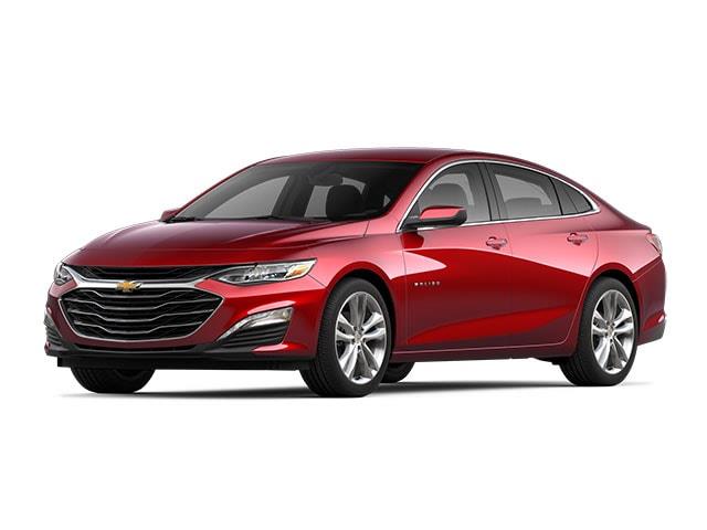 2024 Chevrolet Malibu - $20,500