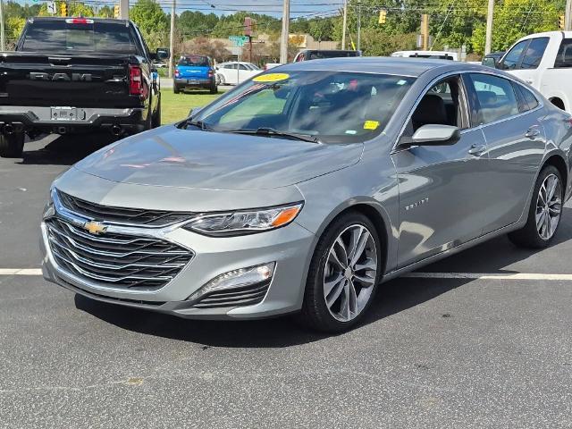 2024 Chevrolet Malibu - $20,500