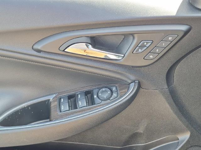 2024 Chevrolet Malibu - $20,500