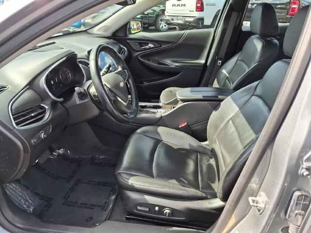 2024 Chevrolet Malibu - $20,500