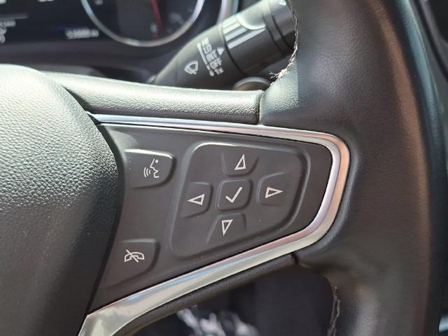 2024 Chevrolet Malibu - $20,500
