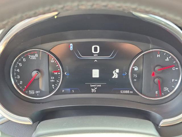 2024 Chevrolet Malibu - $20,500