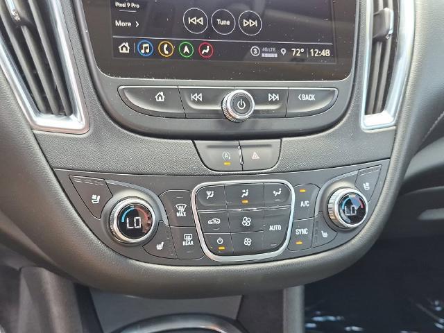 2024 Chevrolet Malibu - $20,500