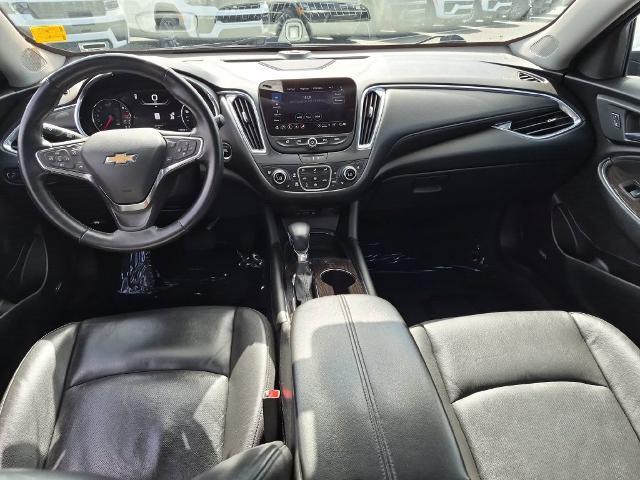 2024 Chevrolet Malibu - $20,500