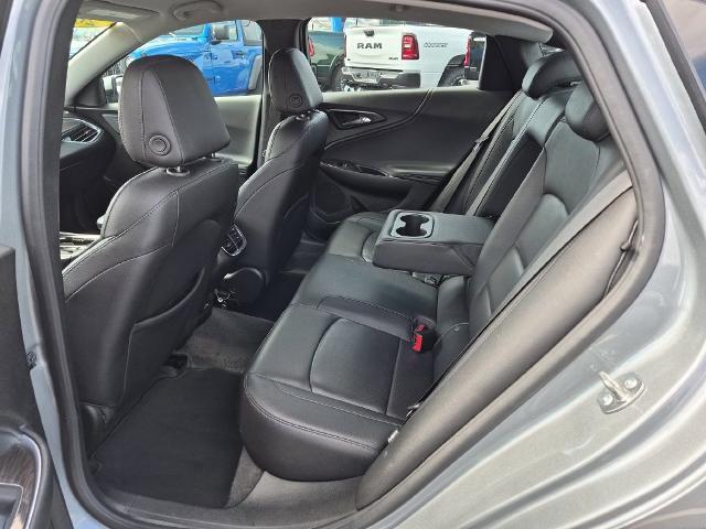 2024 Chevrolet Malibu - $20,500