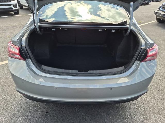 2024 Chevrolet Malibu - $20,500