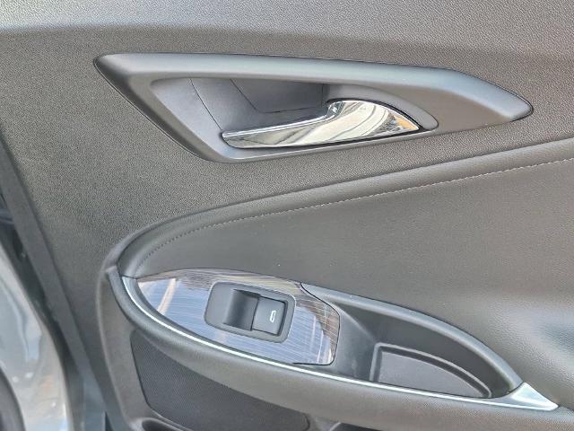 2024 Chevrolet Malibu - $20,500