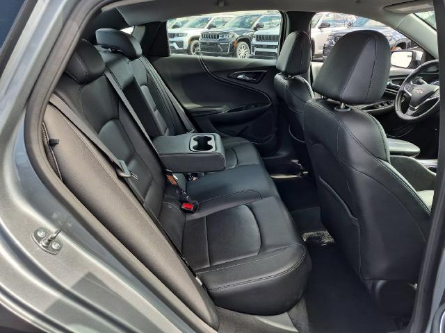 2024 Chevrolet Malibu - $20,500