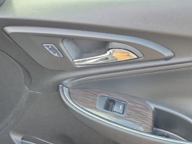 2024 Chevrolet Malibu - $20,500