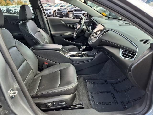 2024 Chevrolet Malibu - $20,500